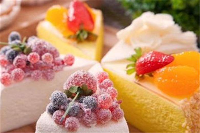 哈萨雅琪港式甜品